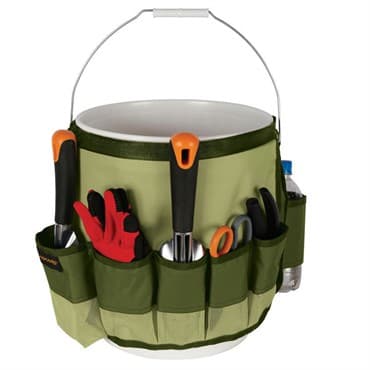 Fiskars Garden Bucket Caddy — photo 1 of 2