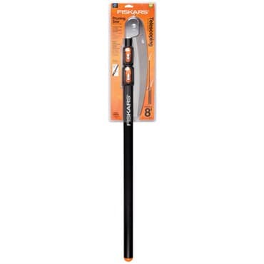 Fiskars Compact Extendable Tree Saw 3'-8' — photo 1 of 2