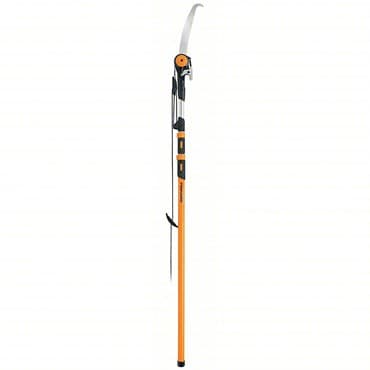 Fiskars Pole Saw 7'-16' Chaindrive — photo 1 of 2