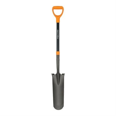 Fiskars Drain Spade — photo 1 of 2