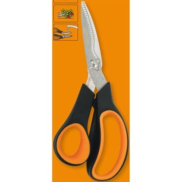 Fiskars Vegetable Shear — photo 1 of 2