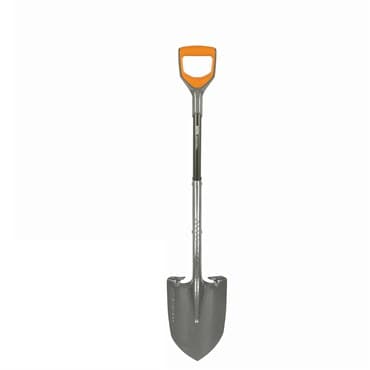 Fiskars Pro D Handle Digging Shovel — photo 1 of 2