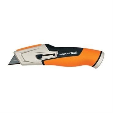 Fiskars Retractable Utility Knife — photo 1 of 2