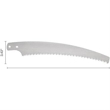 Fiskars 12" Replacement Saw Blade — photo 1 of 2