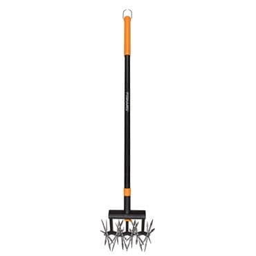 Fiskars Telescoping Rotary Cultivator — photo 1 of 2