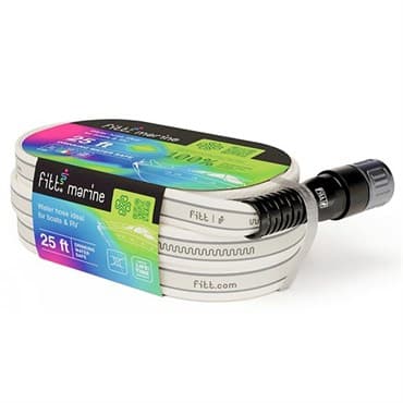 FITT 25' HiFlo Marine & RV Lightweight & Compact H — photo 1 of 2