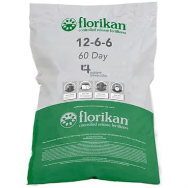 Florikan 12-6-6 60 Day NPK Pro w/GAL-XeOne 50Lb (40/Pl) — photo 1 of 2