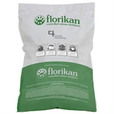Florikan 12-6-8 60 Day NPK Pro w/GAL-XeOne 50Lb (40/Pl) — photo 1 of 2