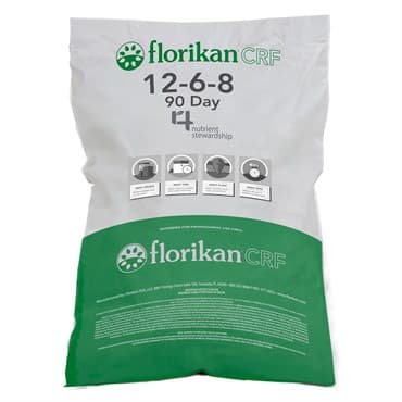 Florikan 12-6-8 90 Day NPK Pro w/GAL-XeOne Fast Start 50Lb (40/Pl) — photo 1 of 2