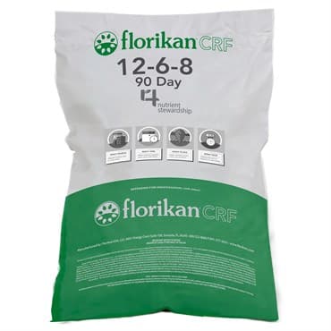 Florikan 12-6-8 90 Day NPK Pro w/GAL-XeOne 50Lb (40/Pl) — photo 1 of 2