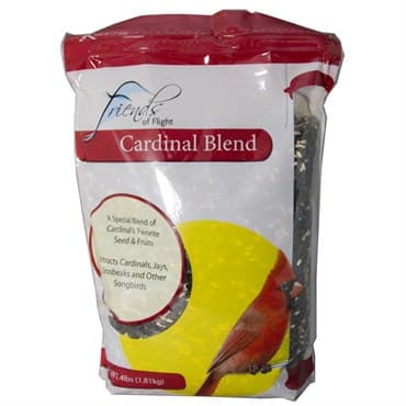 Friends of Flight 4# Cardinal Blend — photo 1 of 2