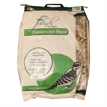 Friends of Flight 20# Woodpecker Blend — photo 1 of 2