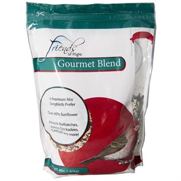 Friends of Flight 4# Gourmet Blend — photo 1 of 2