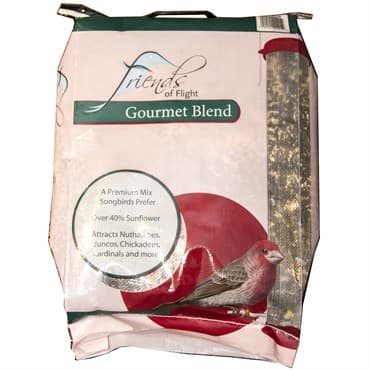 Friends of Flight 20# Gourmet Blend — photo 1 of 2