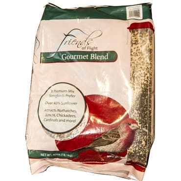 Friends of Flight 40# Gourmet Blend — photo 1 of 2