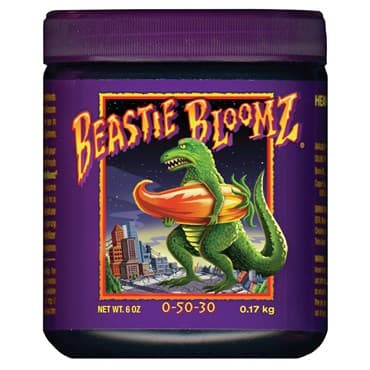 FoxFarm 6oz Beastie Bloomz Soluble — photo 1 of 2