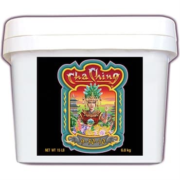 FoxFarm 15# Jar Soluble Cha Ching — photo 1 of 2