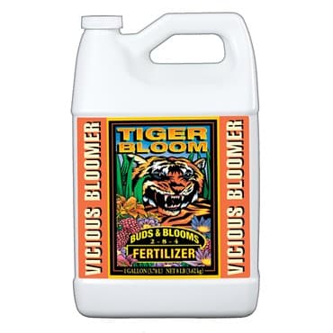 FoxFarm Gal Conc Tiger Bloom Liquid — photo 1 of 2