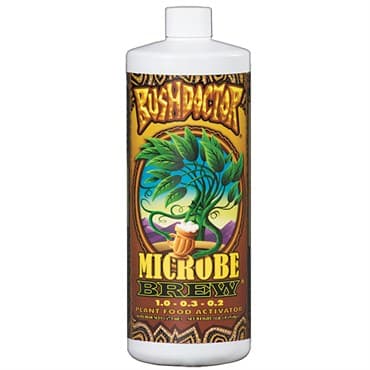 FoxFarm Qt BushDoctor Microbe Brew — photo 1 of 2