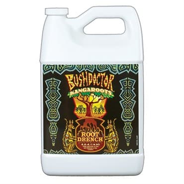 FoxFarm Gallon BushDoctor Kangaroots — photo 1 of 2