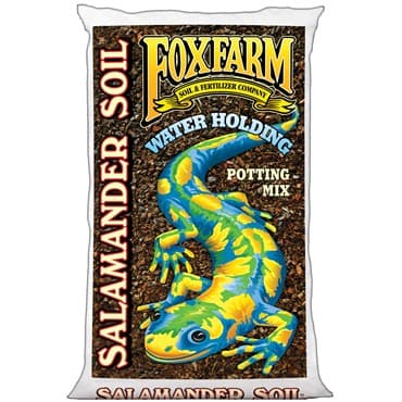 FoxFarm 1.5cf Salamander Soil Potting Mix (60/PL) WC — photo 1 of 2