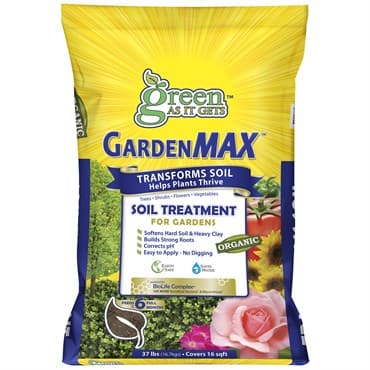 Green As It Gets 37# GardenMax 1-1-.0.5 55/PL — photo 1 of 2