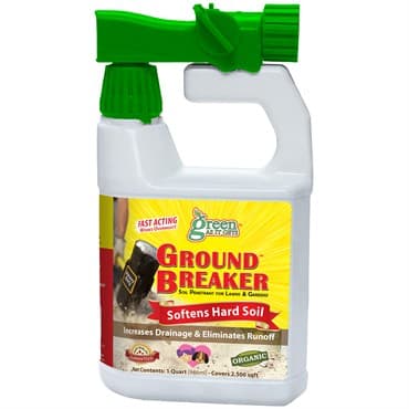 Green As It Gets 32oz RTS Groundbreaker — photo 1 of 2