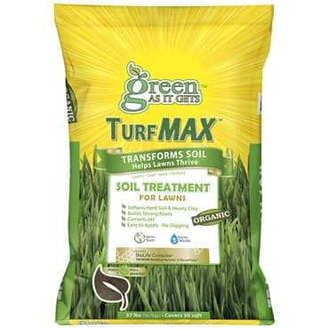 Green As It Gets 37# TurfMax 1.5-1.5-0.5 55/PL — photo 1 of 2