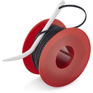 Gale Pac Lacing Cord & Needle — photo 1 of 2
