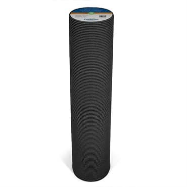Gale Pac 12'x50' Medium Fabric Black 70% Shade — photo 1 of 2