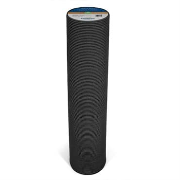 Gale Pac 6'x100' Medium Fabric Black 70% Shade — photo 1 of 2