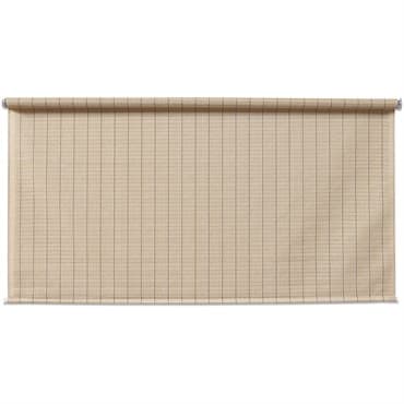 Coolaroo 6'x6' Simple Lift Roll Shade Yoshi Beige — photo 1 of 2