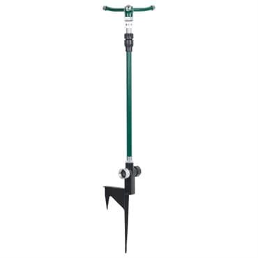 Melnor Telescoping Sprinkler Adj to 40" — photo 1 of 2