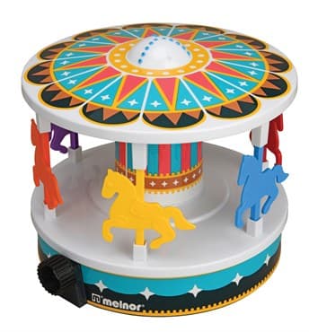 Melnor Merry-Go-Round Sprinkler 1900sf — photo 1 of 2