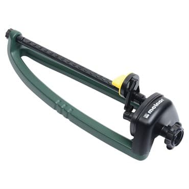 Melnor Basic Oscillating Sprinkler 2650sf — photo 1 of 2