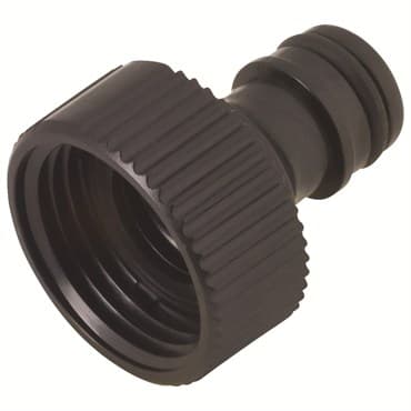Melnor Faucet Adapter — photo 1 of 2