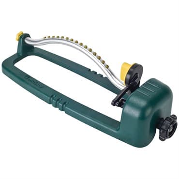 Melnor Sprinkler Ocillating Turbo 3200sqft — photo 1 of 2