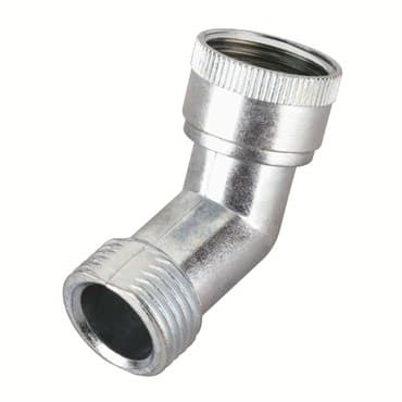 Melnor Metal Swivel Hose Connector — photo 1 of 2