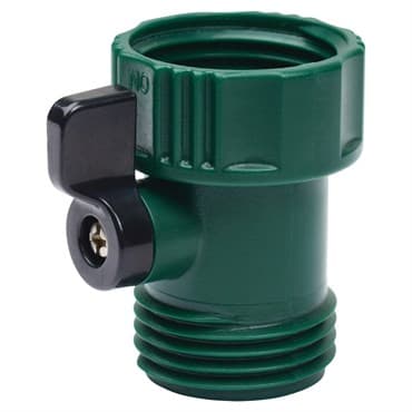 Melnor Hose Shut Off — photo 1 of 2