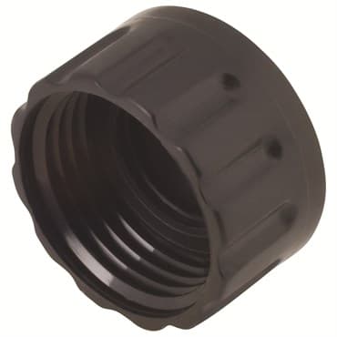Melnor Plastic Cap Nut — photo 1 of 2