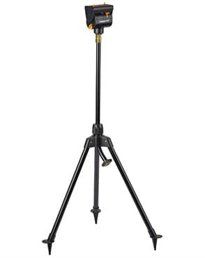 Melnor MiniMax Oscillator on Tripod — photo 1 of 2