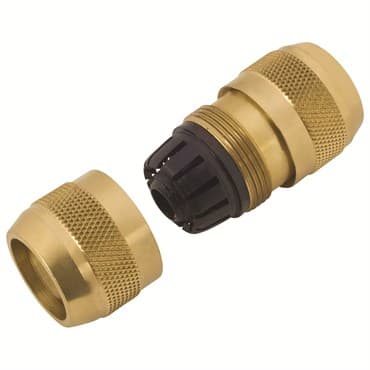 Melnor 5/8" Deluxe Mender — photo 1 of 2