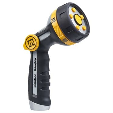 Melnor RelaxGrip Nozzle 5 Pattern Ultralite — photo 1 of 2