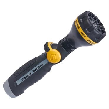 Melnor RelaxGrip Nozzle Multi Pattern Flashlight — photo 1 of 2