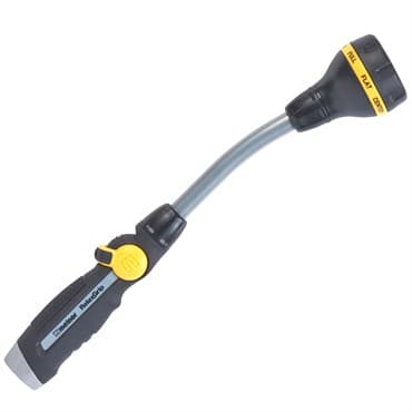 Melnor Relaxgrip 15" 8 Pattern Spray Wand — photo 1 of 2