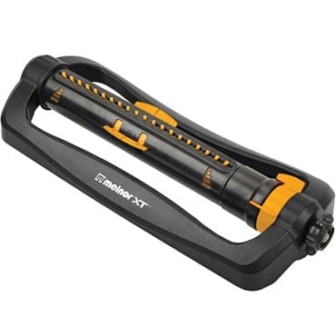 Melnor 4500sf Turbo Oscillating Sprinkler — photo 1 of 2