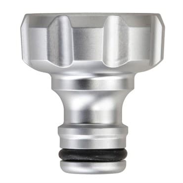 Gardena Prem Metal Faucet Connector — photo 1 of 2