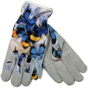 Garden Works Small Butterfly Wrist Glove — photo 1 of 2