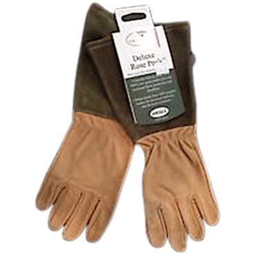 Garden Works Large Deluxe Rose Pro Leather Glove — photo 1 of 2