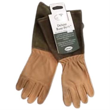 Garden Works Med Deluxe Rose Pro Leather Glove — photo 1 of 2